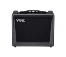 Придбати - гитарный усилитель  Комбопідсилювач VOX VX15 GT Modeling Guitar Amplifier (228361)