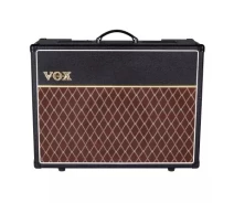 Придбати - гитарный усилитель  Комбопідсилювач VOX AC30S1 (227277)