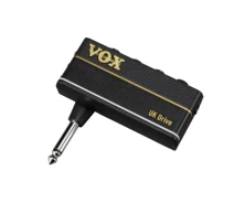 Придбати - гитарный усилитель  Гітарний підсилювач VOX amPlug 3 UK Drive (235870)
