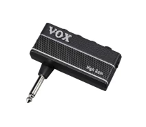Придбати - гитарный усилитель  Гітарний підсилювач VOX amPlug 3 High Gain (235868)