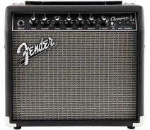 Придбати - гитарный усилитель  Гітарний комбопідсилювач Fender Champion II 25