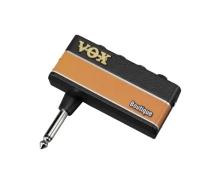 Придбати - гитарный усилитель  Гітарний підсилювач VOX amPlug 3 Boutique (235867)