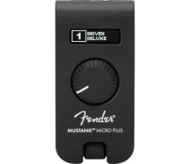 Придбати - гитарный усилитель  Гітарний підсилювач Fender Mustang Micro Plus (236818)