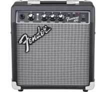Придбати - гитарный усилитель  Комбопідсилювач Fender Frontman 10G (A011740)
