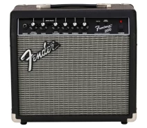 Придбати - гитарный усилитель  Комбопідсилювач Fender Frontman 20G (233409)