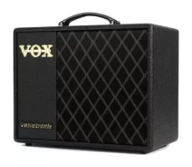 Придбати - гитарный усилитель  Комбопідсилювач VOX VT20X (222101)