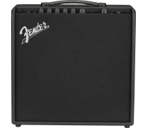 Придбати - гитарный усилитель  Комбопідсилювач Fender Mustang LT50