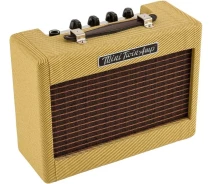 Придбати - гитарный усилитель  Гітарний комбопідсилювач Fender Mini '57 Twin-Amp