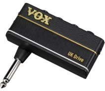 Придбати - гитарный усилитель  Гітарний підсилювач для навушників VOX Amplug 3 UK Drive