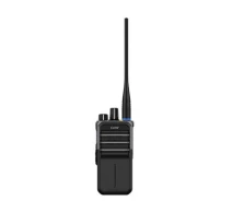 Придбати - рацію  Портативна рація Caltta DH410 UHF DMR - Оригінал! (701296-01-KOLIDER)