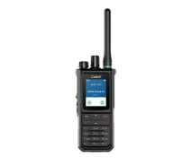 Придбати - рацію  Портативна рація Caltta PH690U – оригінал! (701299-01-KOLIDER)