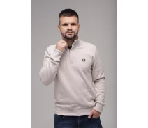 Придбати - чоловічий джемпер  Джемпер CLUB ju CJU4372 L Бежевий (224)