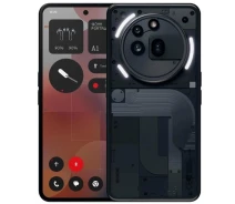 Придбати - мобільний телефон і смартфон  Смартфон Nothing Phone (3a) Pro 12/256GB Black (Snapdragon )