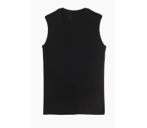 Придбати - чоловічу майку  Майка Ceylanoglu 027-2 2XL Чорний (2000988979327)