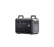 Придбати - зарядну станцію  Зарядна станція OUKITEL P1201E 1200W (P1201E)