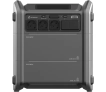 Придбати - зарядну станцію  Зарядна станція Segway CUBE 2000, 2200W, 2048 Вт/год (AA.13.04.02.0007)