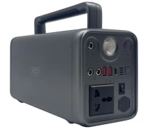 Придбати - зарядну станцію  Зарядна станція XO PSA-300 230Wh (PSA-300)