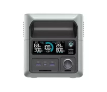 Придбати - зарядну станцію  Зарядна станція Romoss RM300 / 300 Вт / 256 Вт⋅год / LiFePO4