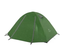 Придбати - палатку  Намет Naturehike P-Series NH18Z044-P 210х210х130 см Темно-зелений (1047-6927595762646) (679cc047a05ea111ab35a065)