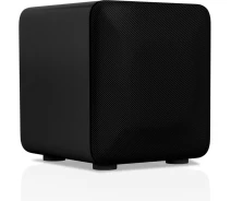 Придбати - сабвуфер для акустичної системи  Сабвуфер Audioengine S6 Matte Black