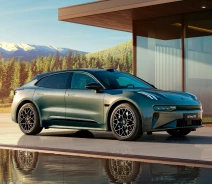 Придбати - электромобиль  Електромобіль ZEEKR 001 WE 2WD 140 kWt 2023 model