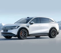 Придбати - электромобиль  Електромобіль ZEEKR 7X 4WD TOP