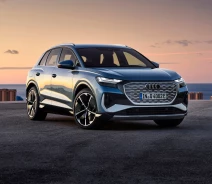 Придбати - электромобиль  Електромобіль AUDI Q4 e-tron 2WD TOP 40 e-tron