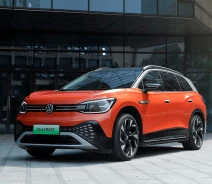Придбати - электромобиль  Електромобіль Volkswagen ID.6 CROZZ PRIME 2024 model