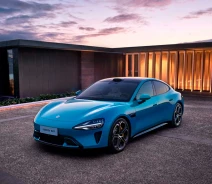 Придбати - электромобиль  Електромобіль Xiaomi SU 7 PRO