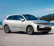 Придбати - электромобиль  Електромобіль Lixiang L7 Max