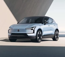Придбати - электромобиль  Електромобіль Volvo EX30 Ultra 4wd