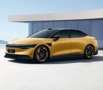 Придбати - электромобиль  Електромобіль ZEEKR 007 4wd top Sport edition