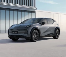 Придбати - электромобиль  Електромобіль ZEEKR X YOU 4 seat 2024 model