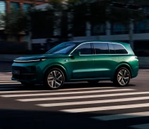 Придбати - электромобиль  Електромобіль Lixiang L9 Ultra