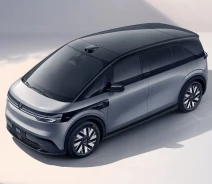 Придбати - электромобиль  Електромобіль ZEEKR MIX 76kWh Smart Driving Edition