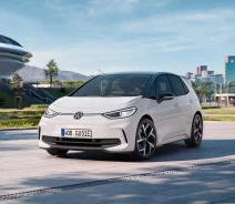Придбати - электромобиль  Електромобіль Volkswagen ID.3 Pure