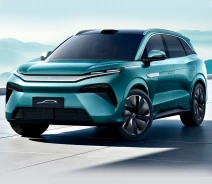 Придбати - электромобиль  Електромобіль BYD TANG L EV 4wd Flagship LiDAR