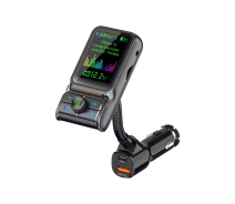 Придбати - FM трансмиттер  FM-трансмітер Inspire BC85 (ins-BC85)