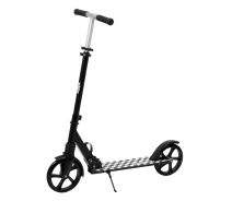 Придбати - самокат  Двоколісний дитячий самокат WXM DRIFF Chess 200mm