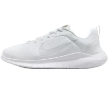Придбати - жіночий кросівок  Кроссовкі бігові жіночі Nike W FLEX EXPERIENCE RN 12 білі DV0746-100 Розмір EU-40.5 (DV0746-100_EU-40.5)