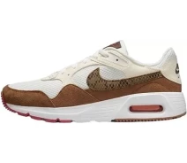 Придбати - жіночий кросівок  Кросівки жіночі Nike AIR MAX SC SE коричневі DX9501-100 Розмір EU-42 (DX9501-100_EU-42)