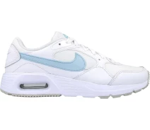 Придбати - жіночий кросівок  Кросівки жіночі Nike AIR MAX SC білі CW4554-112 Розмір EU-42 (CW4554-112_EU-42)