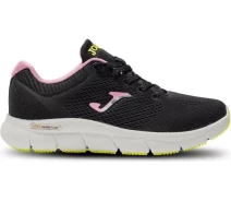 Придбати - жіночий кросівок  Кросівки жіночі Joma C.ZEN LADY 2331 чорно-рожеві CZENLS2331 Розмір EU-37 (CZENLS2331_EU-37)
