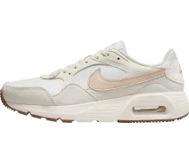 Придбати - жіночий кросівок  Кросівки жіночі Nike AIR MAX SC бежево-молочні CW4554-118 Розмір EU-40 (CW4554-118_EU-40)