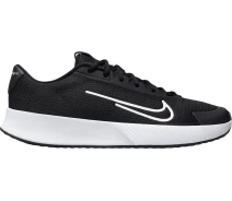 Придбати - жіночий кросівок  Кросівки тенісні жіночі Nike VAPOR LITE 2 HC чорні DV2019-001 Розмір EU-42.5 (DV2019-001_EU-42.5)