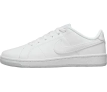 Придбати - жіночий кросівок  Кросівки жіночі Nike COURT RO ALE 2 NN білі DH3159-100 Розмір EU-40 (DH3159-100_EU-40)