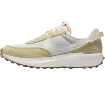 Придбати - жіночий кросівок  Кросівки жіночі Nike WMNS WAFFLE DEBUT VNTG бежеві DX2931-001 Розмір EU-40 (DX2931-001_EU-40)