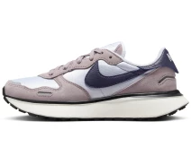 Придбати - жіночий кросівок  Кросівки жіночі Nike PHOENIX WAFFLE сіро-світло-фіолетові FD2196-003 Розмір EU-39 (FD2196-003_EU-39)