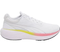 Придбати - жіночий кросівок  Кросівки бігові жіночі Puma SCEND PRO ULTRA WN S білі 31000002 Розмір EU-40 (31000002_EU-40)