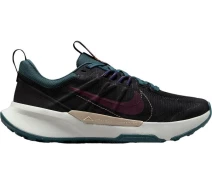 Придбати - жіночий кросівок  Кросівки для трейлраннінгу жіночі Nike JUNIPER TRAIL 2 NN чорні DM0821-003 EU-39 (DM0821-003_EU-39)